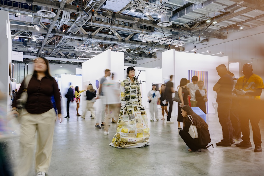 ArtSG 2026 – VIP Invitation