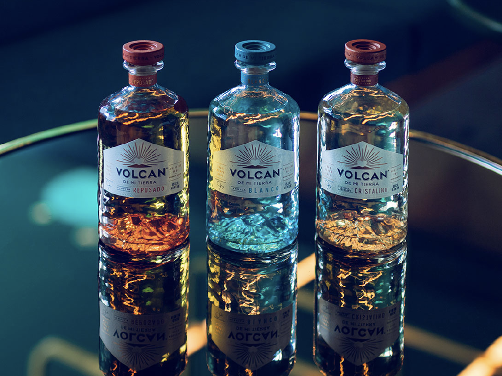 Volcán de Mi Tierra