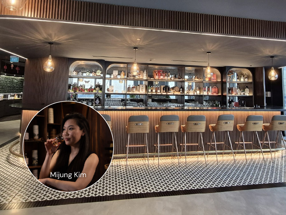 Music Pairing with Glenfiddich Whisky