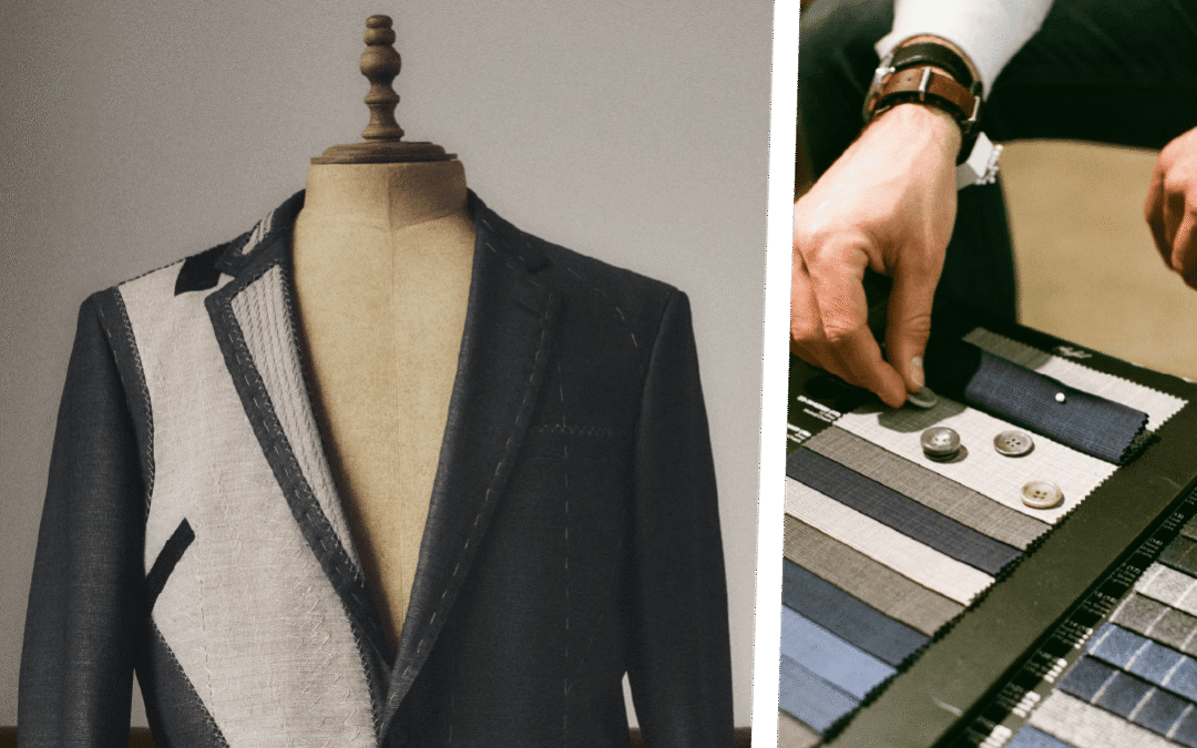 Protected: BOSS Made to Measure: More than a Suit