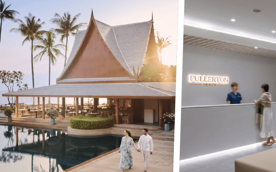 Protected: Unlocking Calm, Focus, and Balance Through Chiva-Som