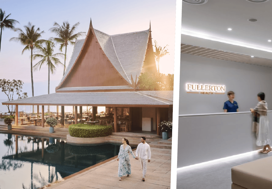 Protected: Unlocking Calm, Focus, and Balance Through Chiva-Som