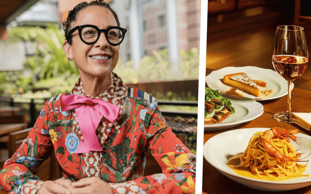 Protected: Chef Nancy Silverton