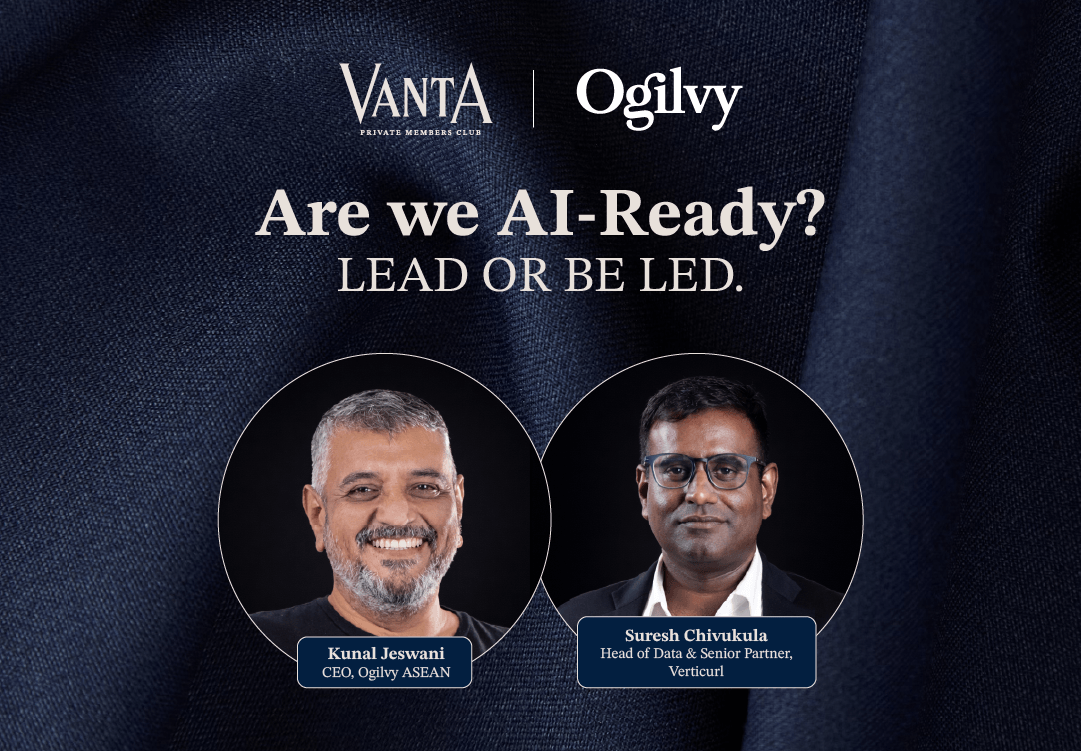 Protected: Are we AI-ready? Lead or be led.